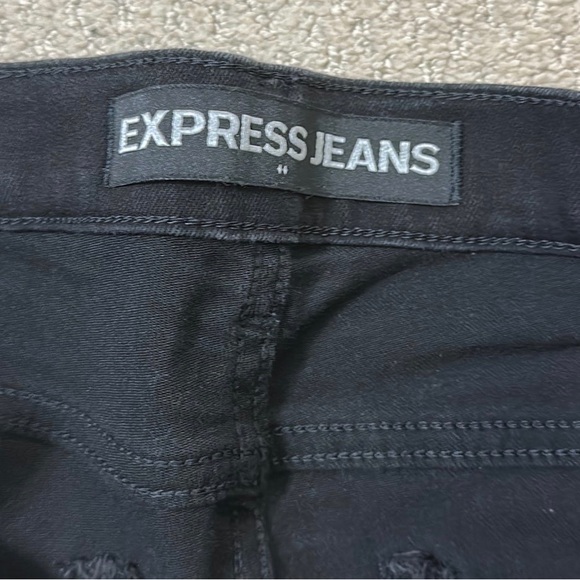 Express jeans - Picture 6 of 7